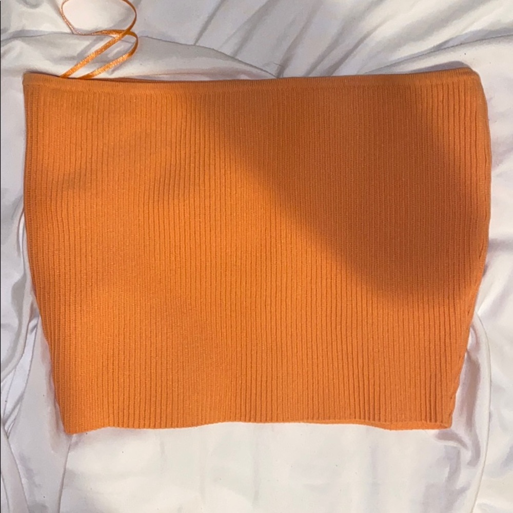 PacSun tube top